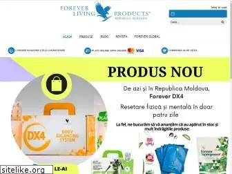 foreverliving.md