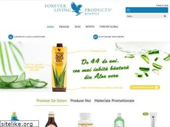 foreverliving.ro