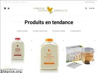 foreverlivingma.com