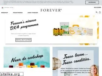 foreverlivingproducts.nl