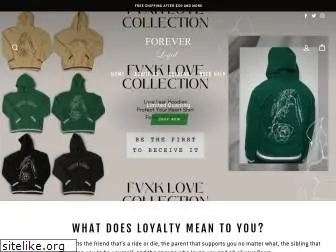 foreverloyalapparel.com