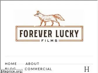 foreverluckyfilms.com