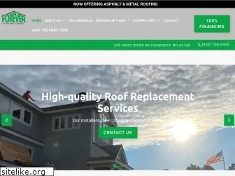 forevermetalroof.com