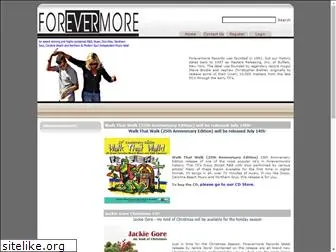 forevermoremusic.com