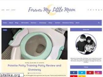 forevermylittlemoon.com