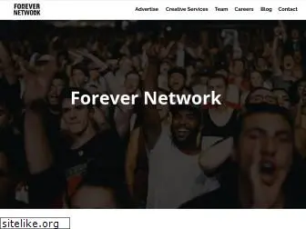 forevernetwork.com