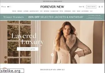 forevernew.co.nz