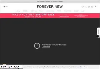 forevernew.co.za