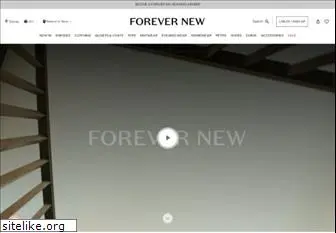 forevernew.com.au
