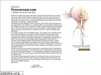 forevernow.com