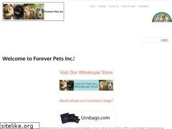 foreverpets.com