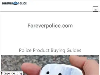 foreverpolice.com
