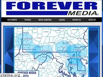 foreverradio.com