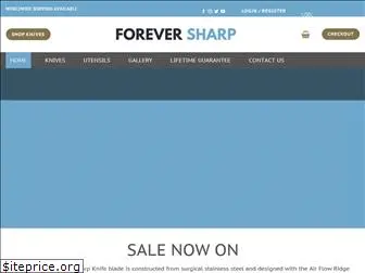 foreversharpknife.com