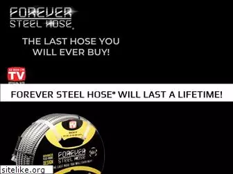 foreversteelhose.com