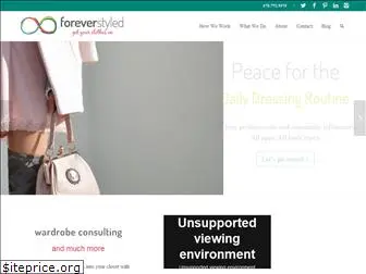 foreverstyled.com