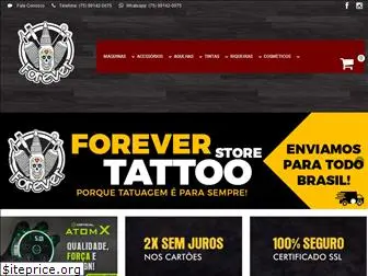 forevertattoo.com.br