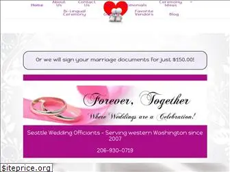 forevertogetherseattle.com