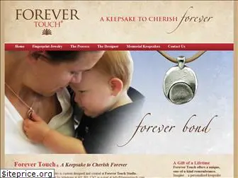forevertouch.com