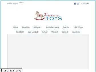 forevertoys.com.au