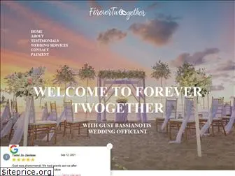 forevertwogether.com