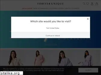 foreverunique.ie