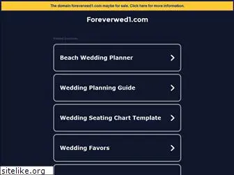 foreverwed1.com