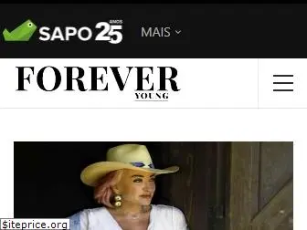 foreveryoung.sapo.pt