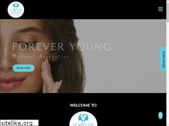 foreveryoung508.com