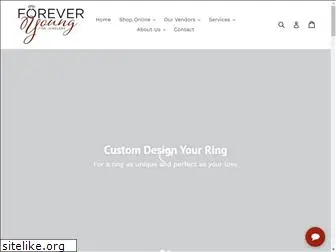 foreveryoungfinejewelers.com