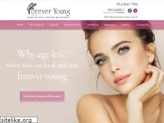foreveryoungmedspa.us