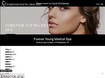 foreveryoungmedspas.com