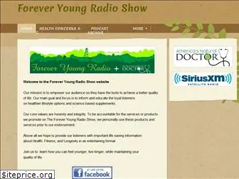foreveryoungradio.com