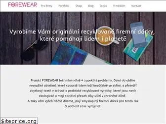 forewear.cz