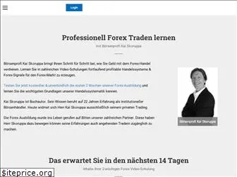 forex-ausbildung.com