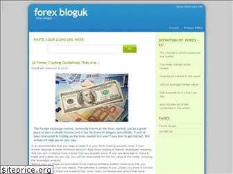 forex-blog-uk.blogspot.bg
