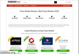 forex-broker-review.com