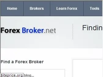 forex-broker.net