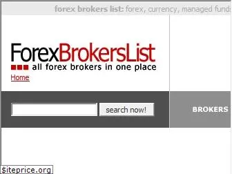 forex-brokers-list.com