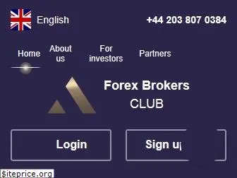 forex-brokers.club