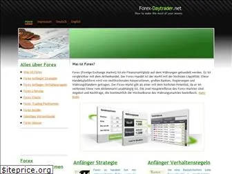 forex-daytrader.net