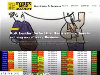 forex-demo-account.info