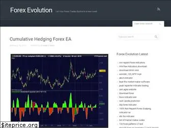 forex-evolution.com