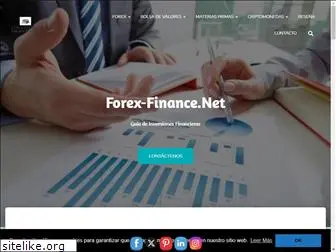 forex-finance.net