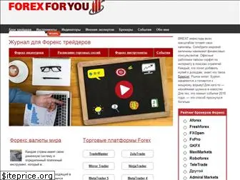 forex-for-you.ru