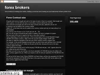 forex-forexbroker.blogspot.com