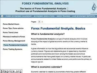 forex-fundamental-analysis.com