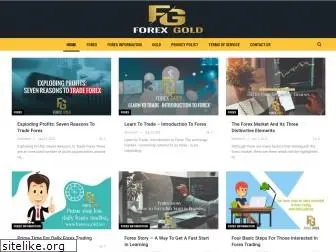 forex-gold.net