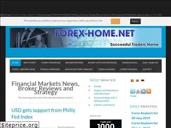 forex-home.net