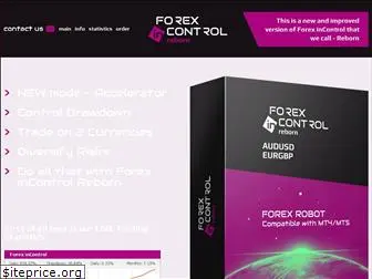 forex-incontrol.com